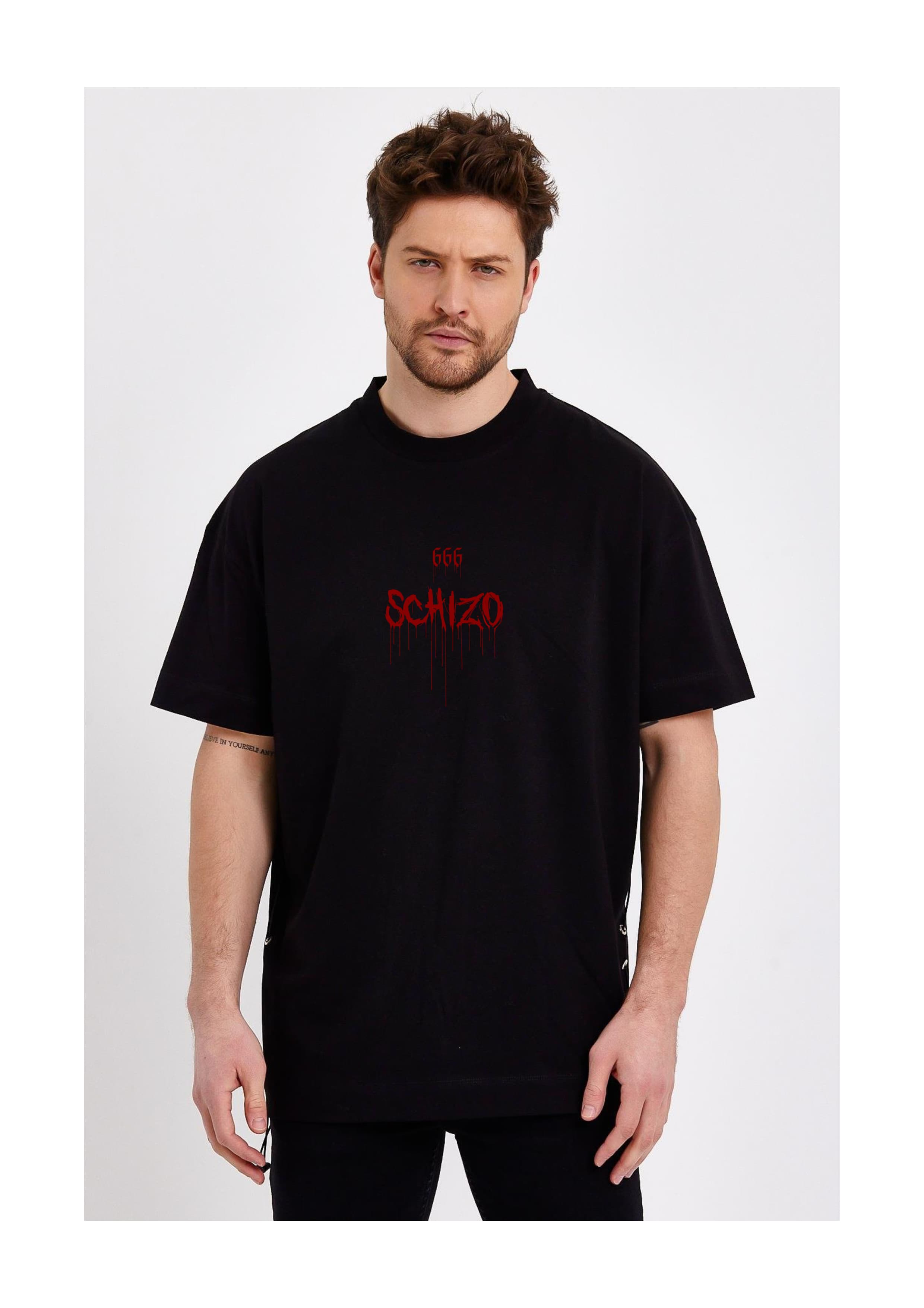 Heart Like Winter Hoodie