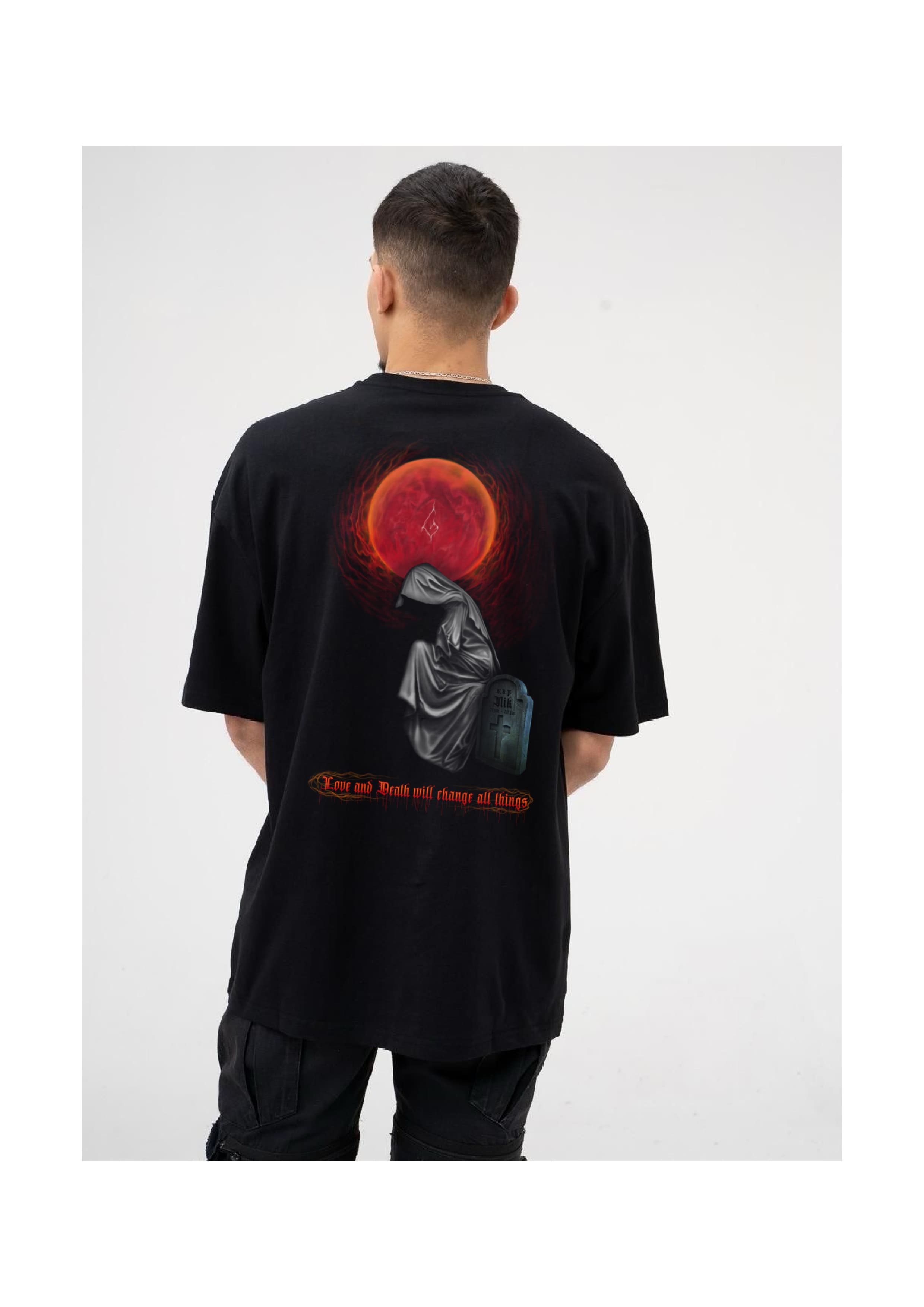 Reign of Blood Hoodie