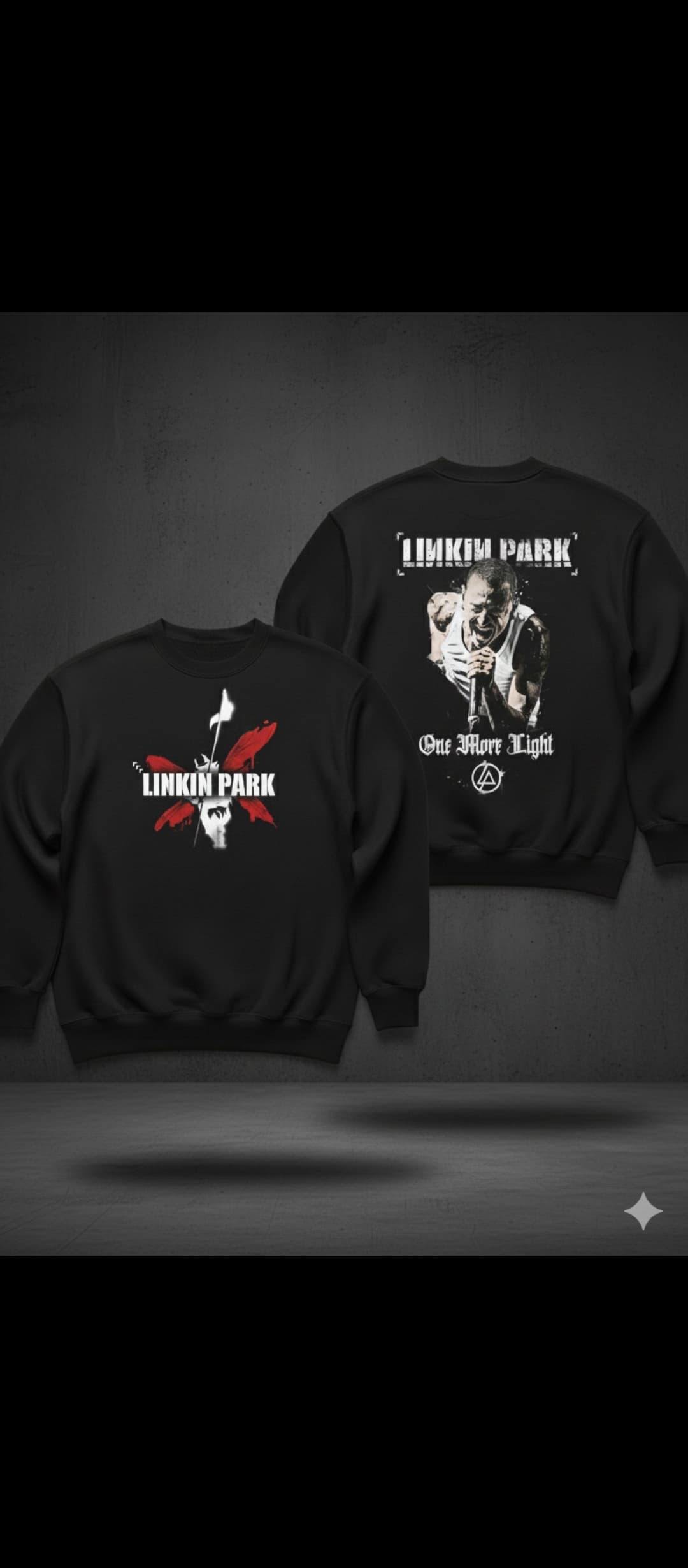 Linkin park